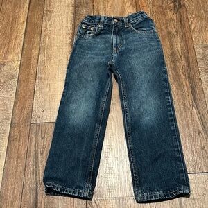 Boys JK Indigo Jeans